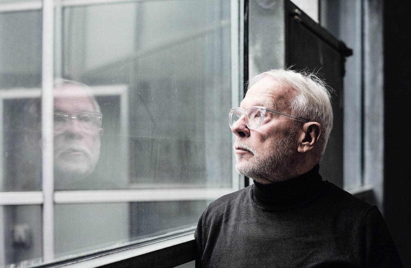 Harald Grosskopf regresa con nuevo disco en junio