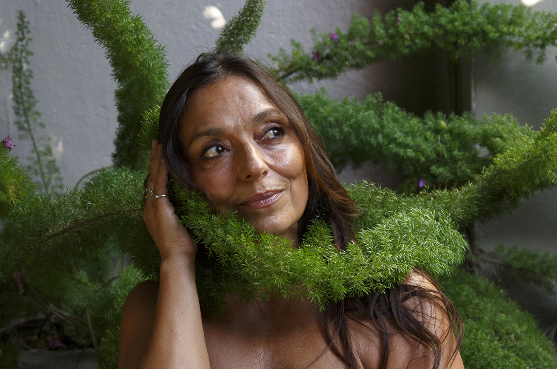 Javiera Parra estrena su primera canción en siete años