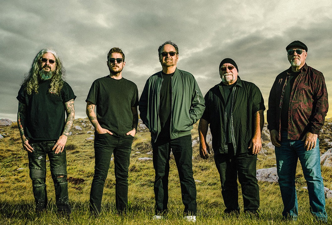 Neal Morse Band prepara su primer disco en cinco años