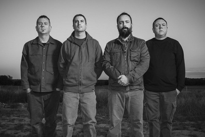 Clutch pospone toda su gira por Latinoam�rica