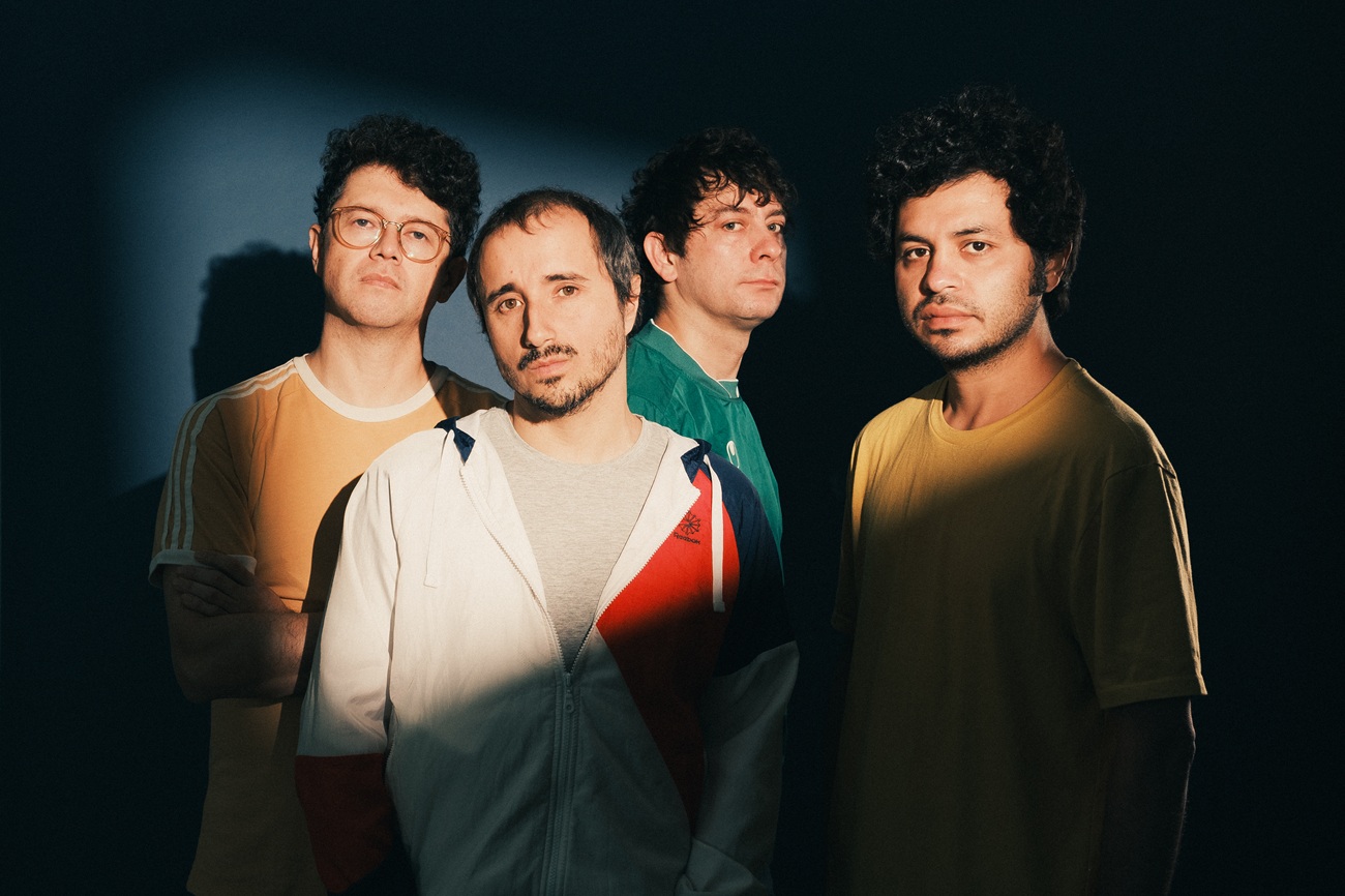El cuadro perfecto: Primavera de Praga vuelve a los escenarios