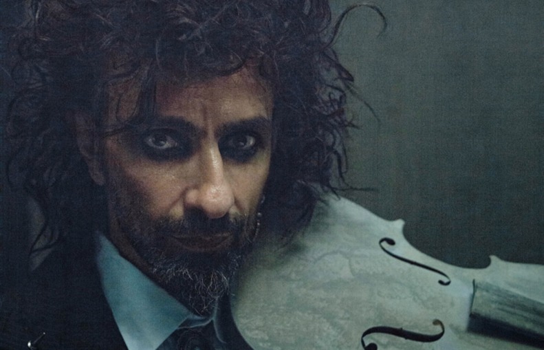 Ara Malikian programa su regreso a Chile