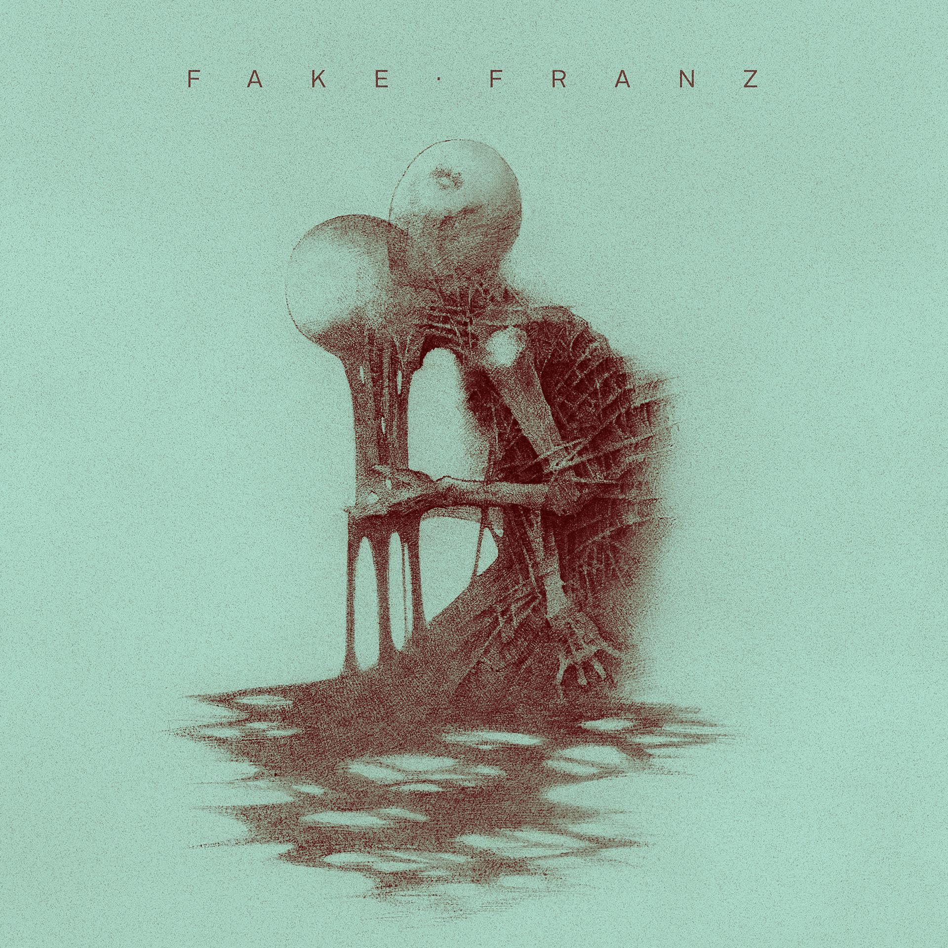 Fake  Ft. Andrés Piña - Target