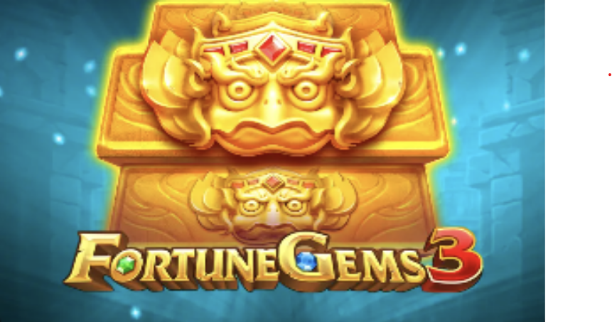 Cómo jugar Fortune Gems 3 con saldo real