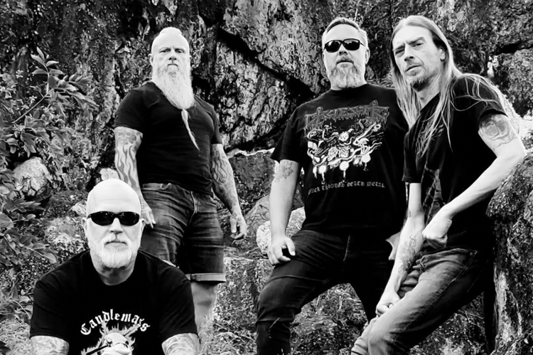 Grave en Chile: Se confirman bandas de apertura