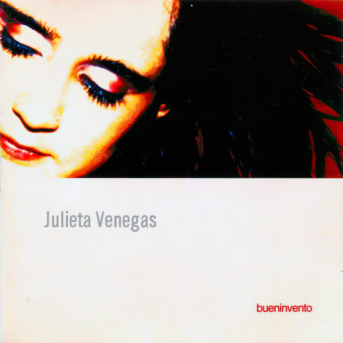 Julieta Venegas