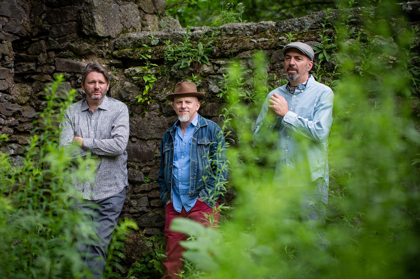 Vapors of Morphine regresa a Chile para show en solitario