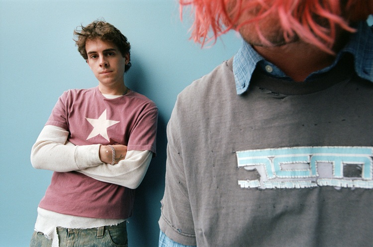 Royel Otis: Sobreviviendo a la explosión