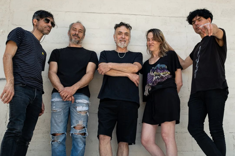 Panico se suma a Feria Pulsar 2025