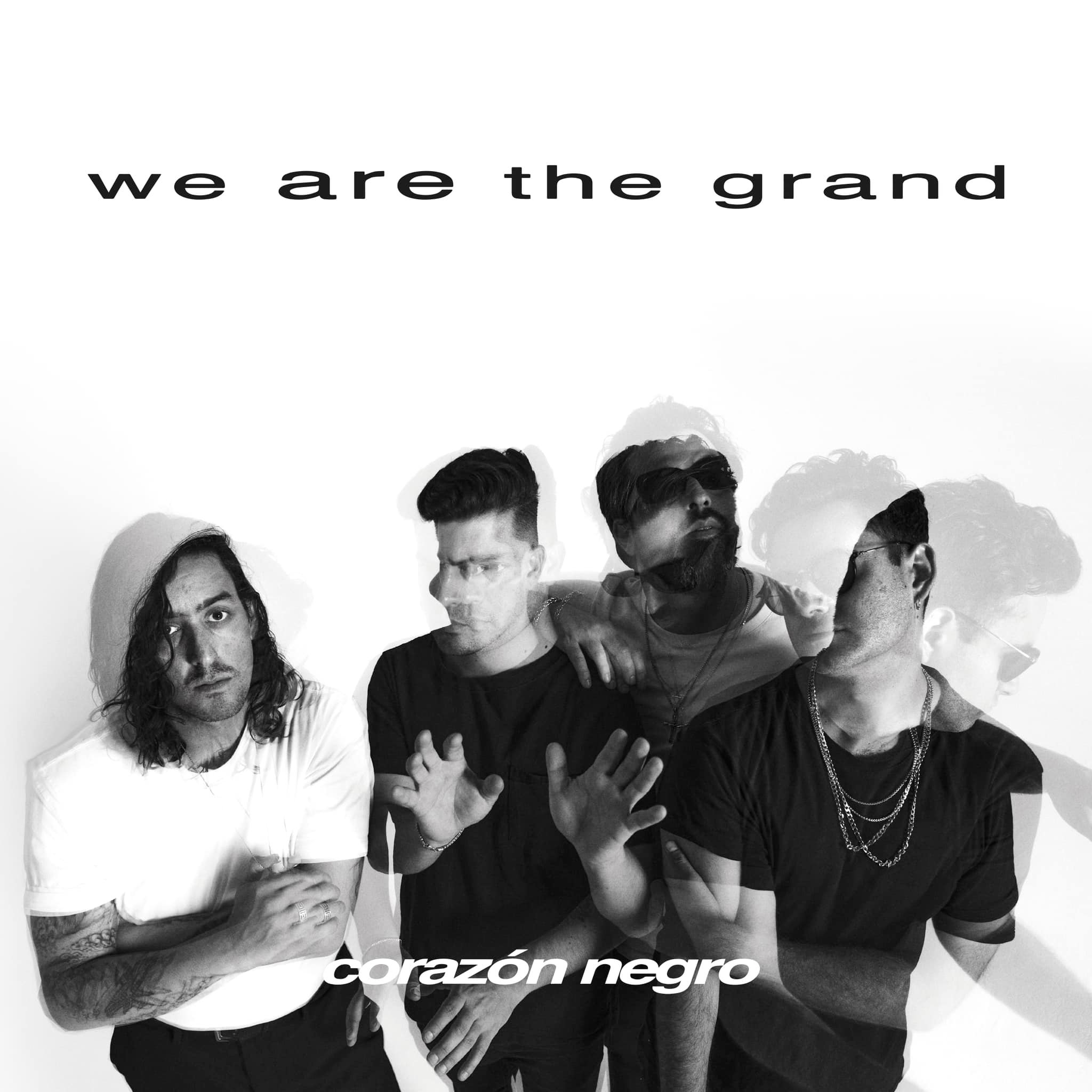 We Are the Grand