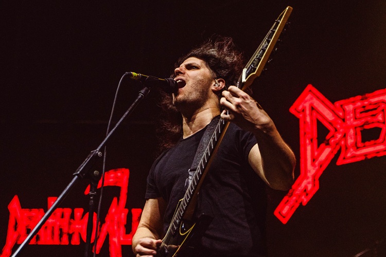 Metal Beer 2026: De la destrucción al legado que trasciende