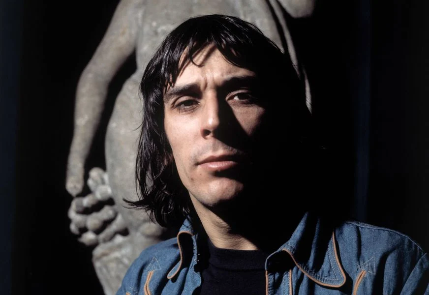 John Cale prepara reediciones de lujo de "The Academy in Peril" y "Paris 1919"