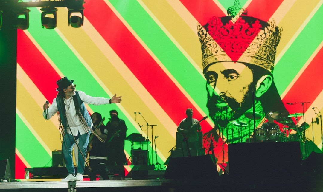 Gondwana & Quique Neira: Estamos bendecidos