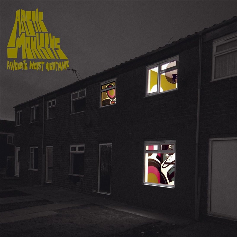 Arctic Monkeys