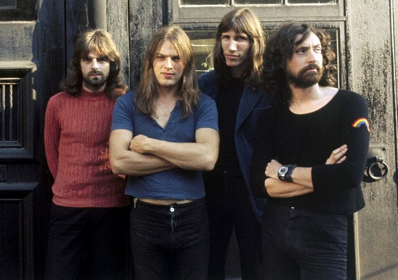 Pink Floyd anuncia nueva edici�n de colecci�n de 