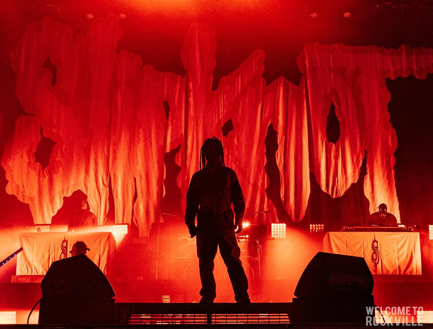 Welcome to Rockville 2024: cuatro días de épica musical