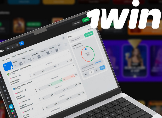 Cómo funcionan las apuestas en vivo en 1Win