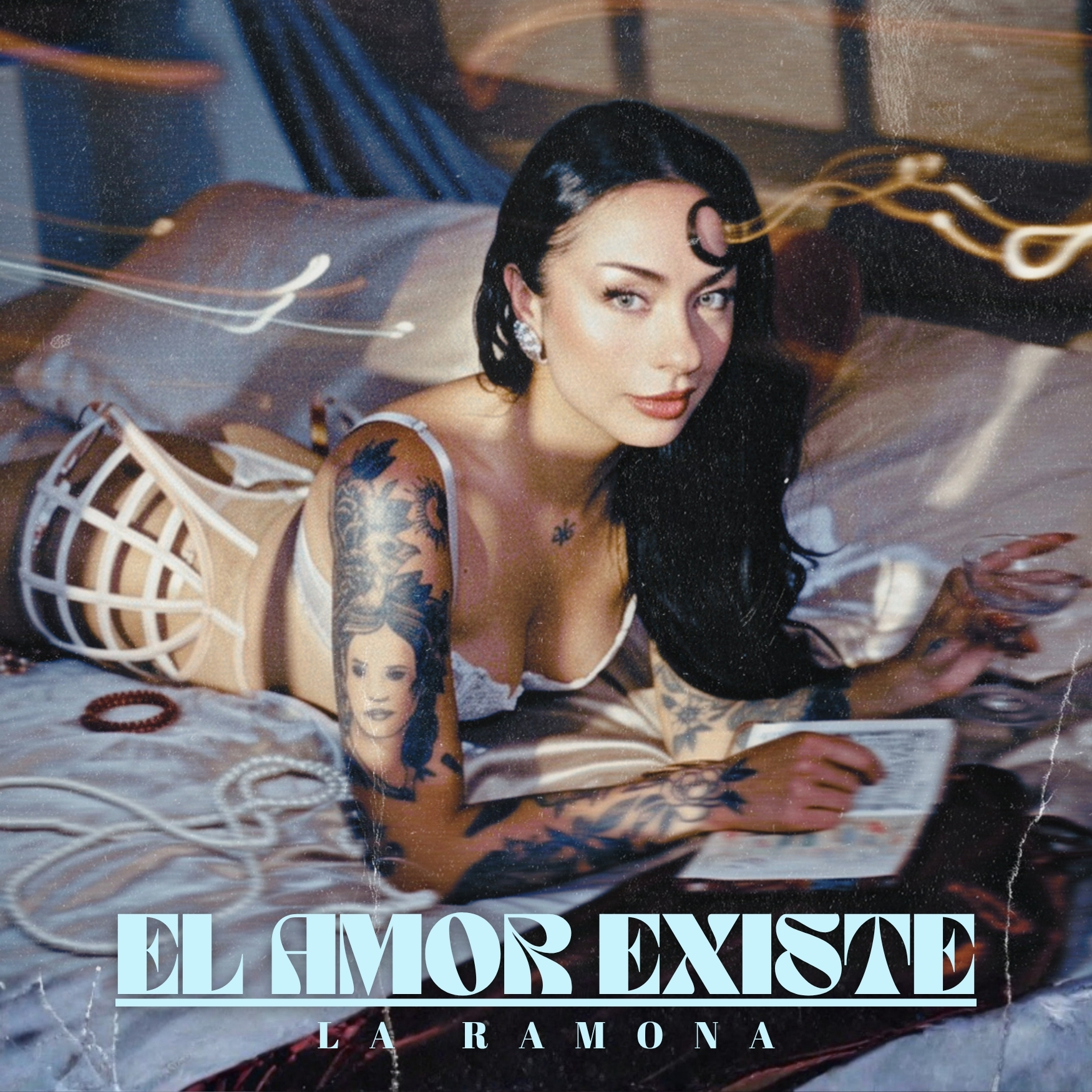 La Ramona celebrará el Pride con ''El Amor Existe''