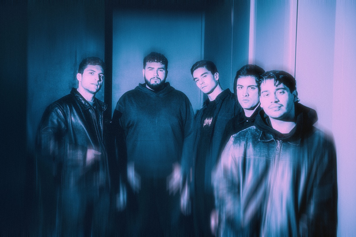 Dead Kings lanza un nuevo adelanto de su próximo álbum