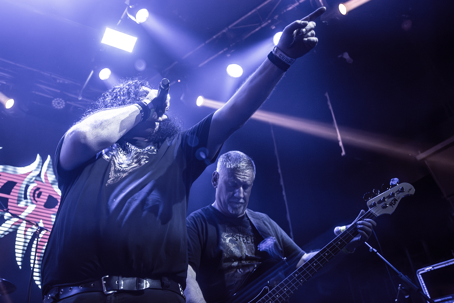 Tankard: Frescos como lager y potentes como stout