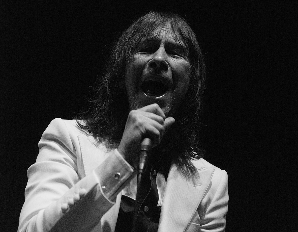Primal Scream - Opening Act Fauna Primavera 2025