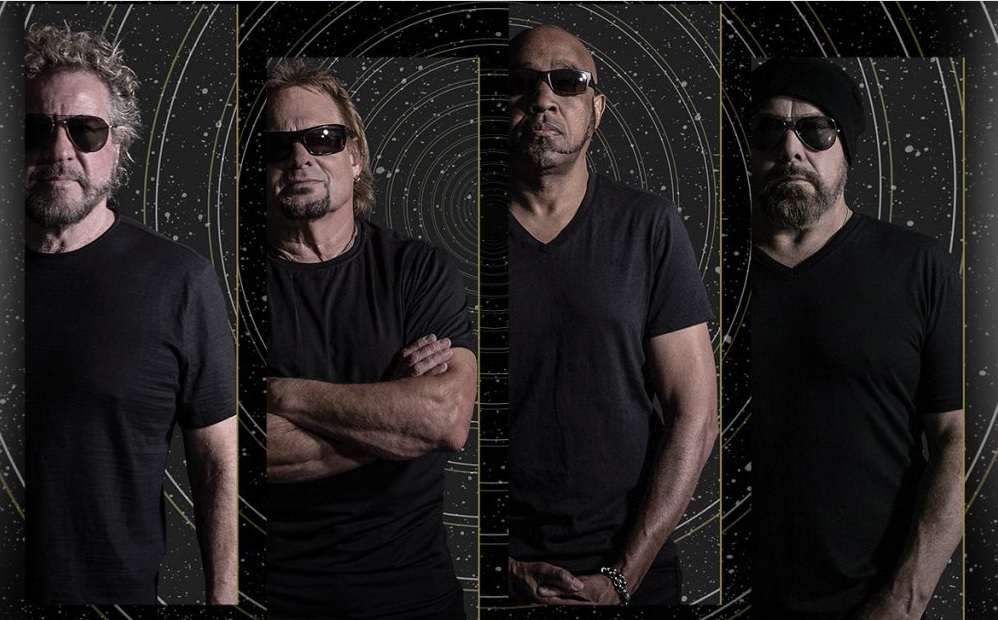 Sammy Hagar & The Circle cancela su debut en Chile