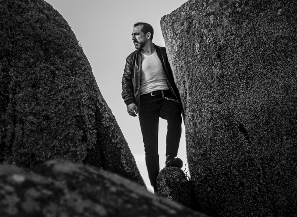 Ángelo Pierattini lanza nuevo single dedicado a su hijo