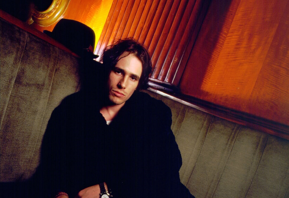 Nuevo documental sobre Jeff Buckley se estrenar� en enero