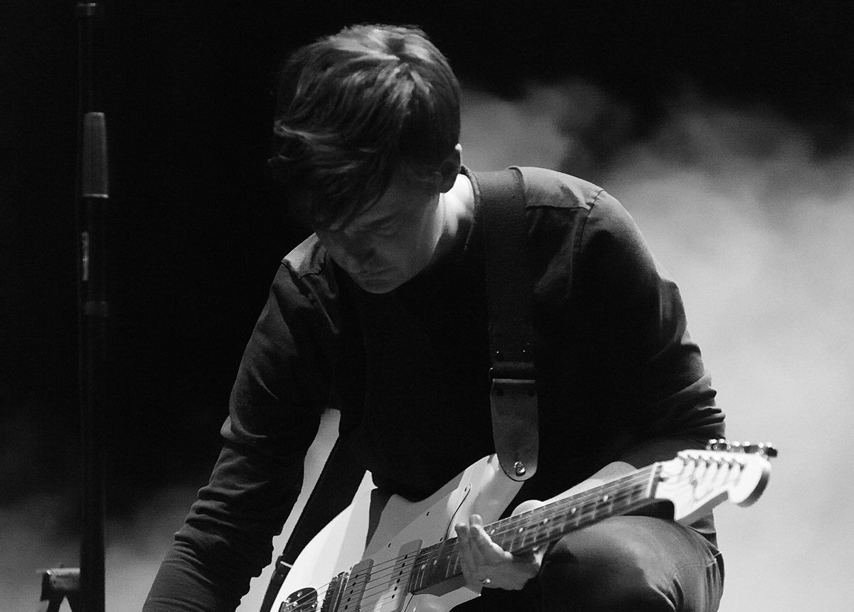 Benoît Pioulard + Icalma + Esqueleto