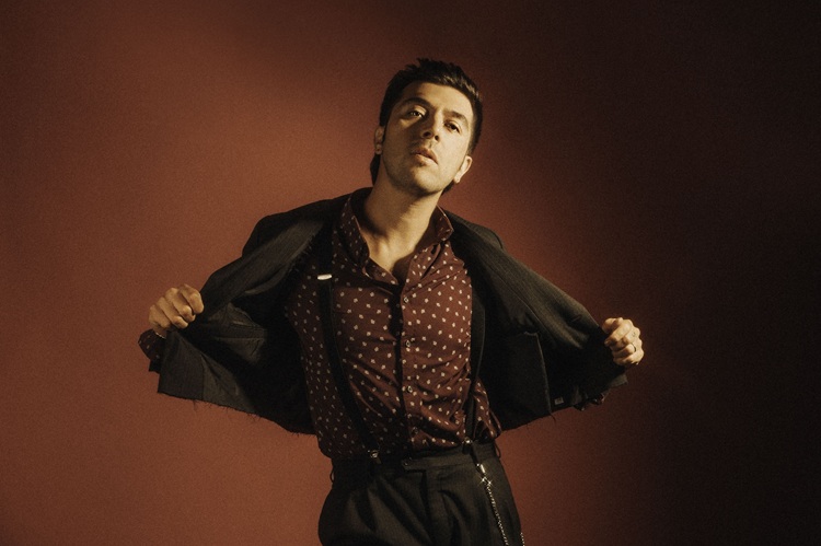 Gepe + Manuel García + Quilapayún: Cancionero popular