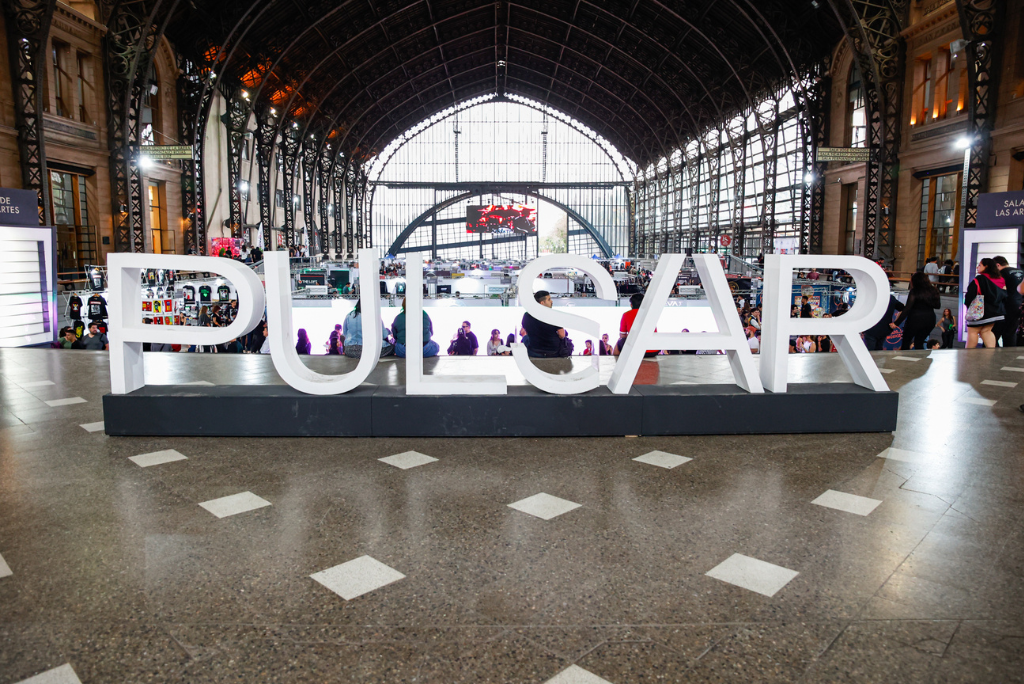 Feria Pulsar 2026 se amplía a cuatro días