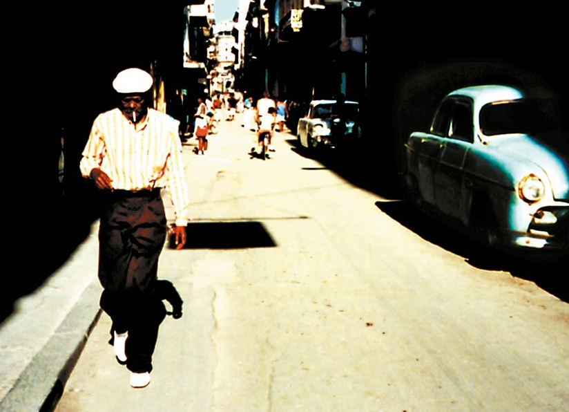 Chan Chan: reeditar�n el disco de Buena Vista Social Club