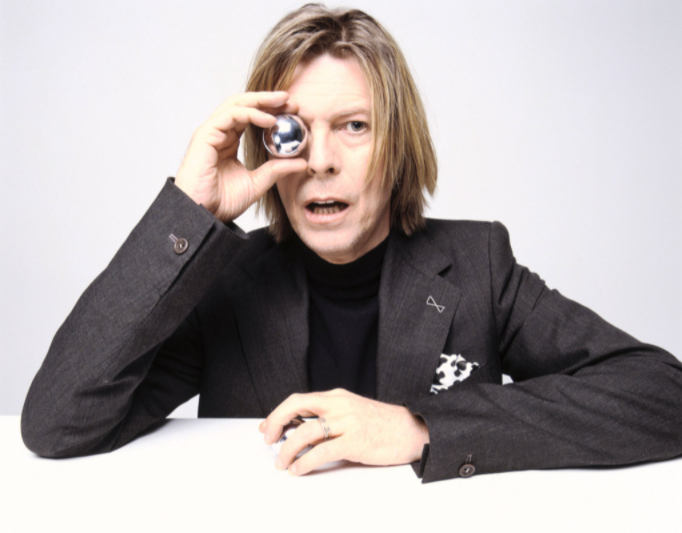 �lbum perdido de David Bowie tendr� un lanzamiento oficial