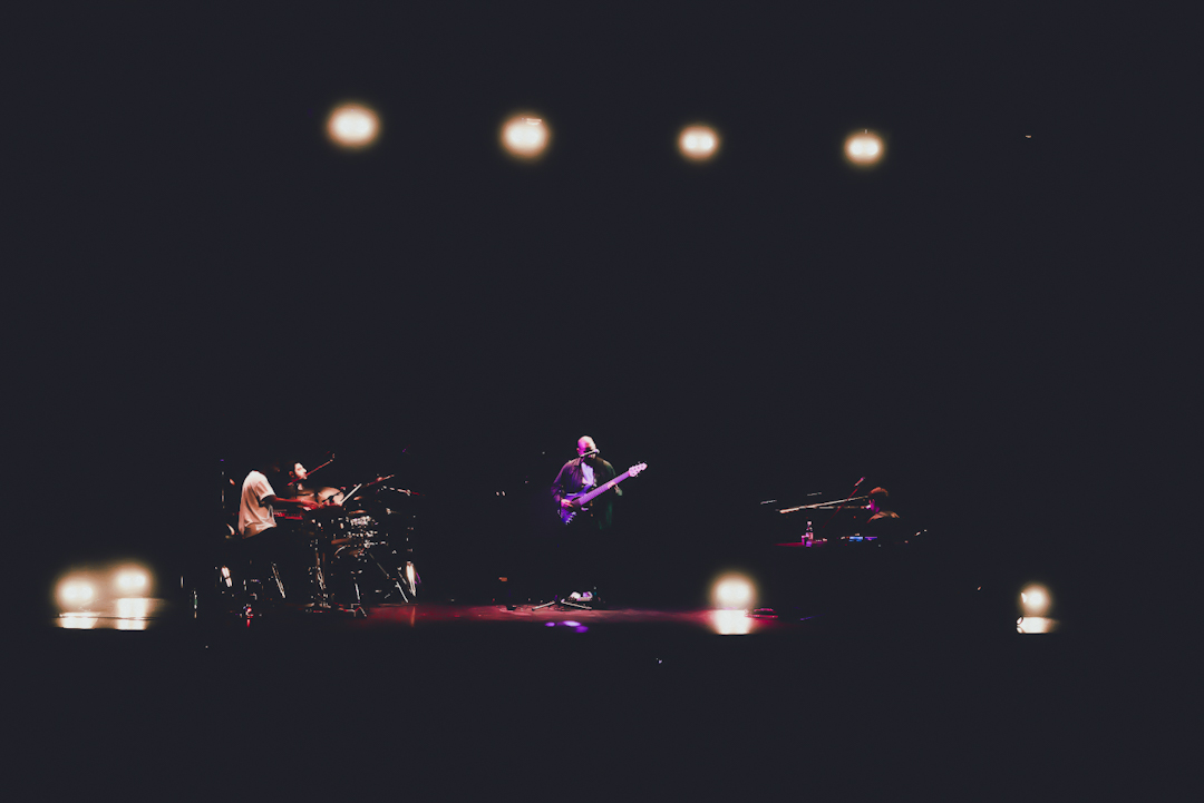 Tigran Hamasyan + Valentina Maza