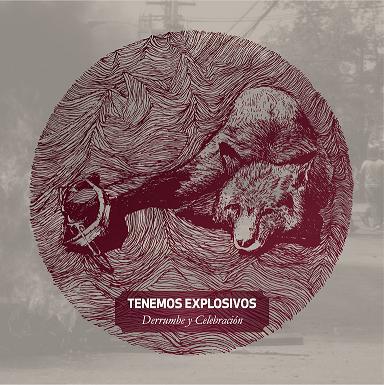 Tenemos Explosivos