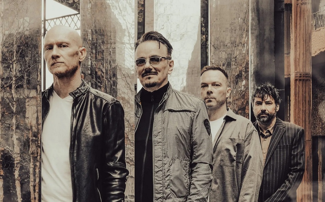 ''Far and Wide'': The Pineapple Thief retorna con su decimosexto álbum