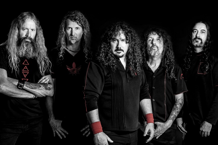 Warcry: "Hemos tocado en sitios donde aparentemente podía sonar mal y nos hemos defendido"