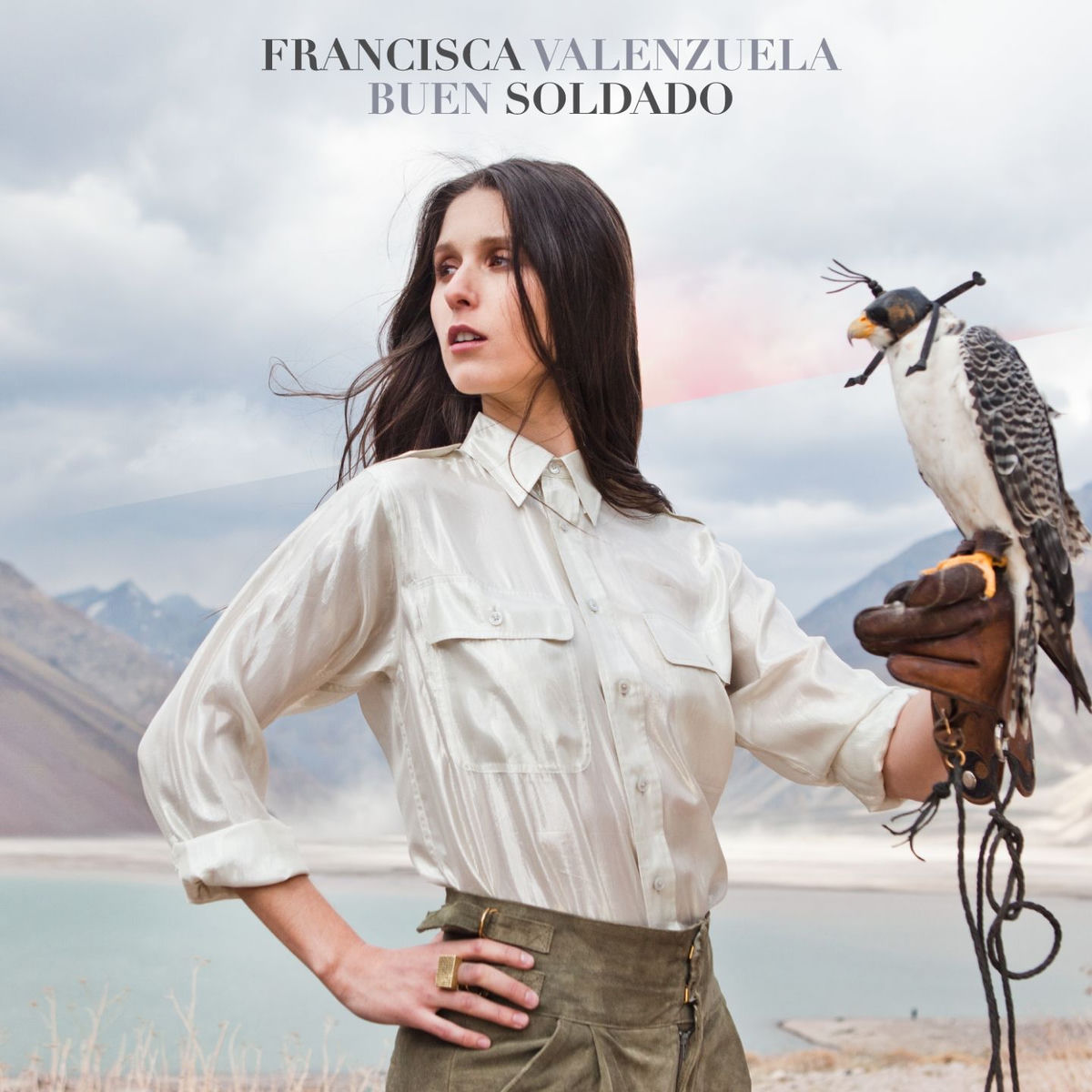 Francisca Valenzuela