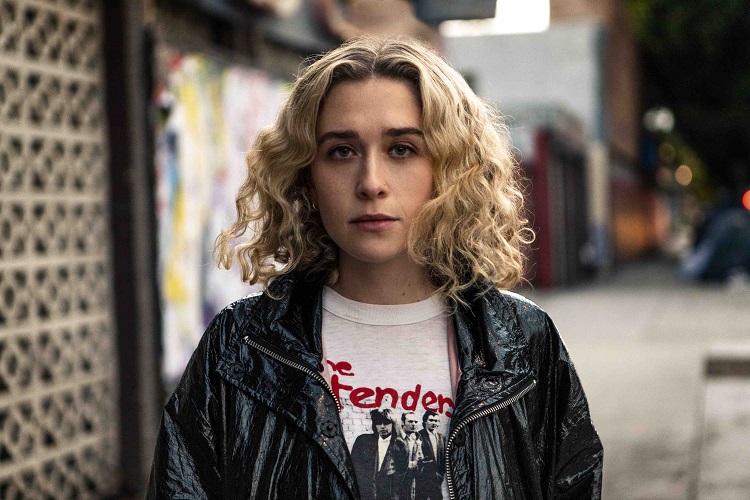 Blondshell: La nueva voz del Grunge