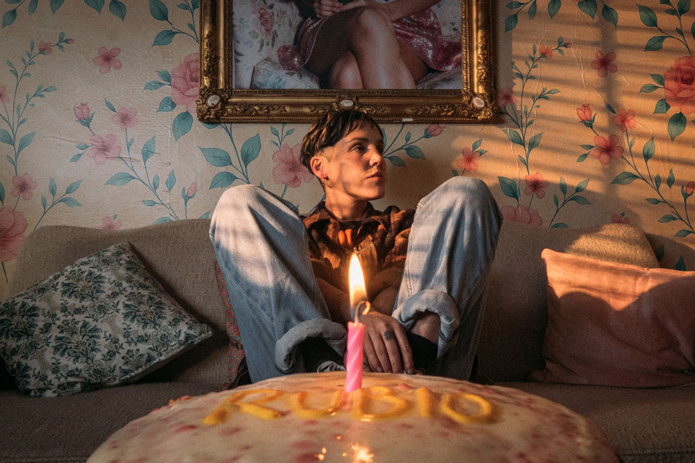 Rubio publica el último adelanto de ''EPV1OJ''