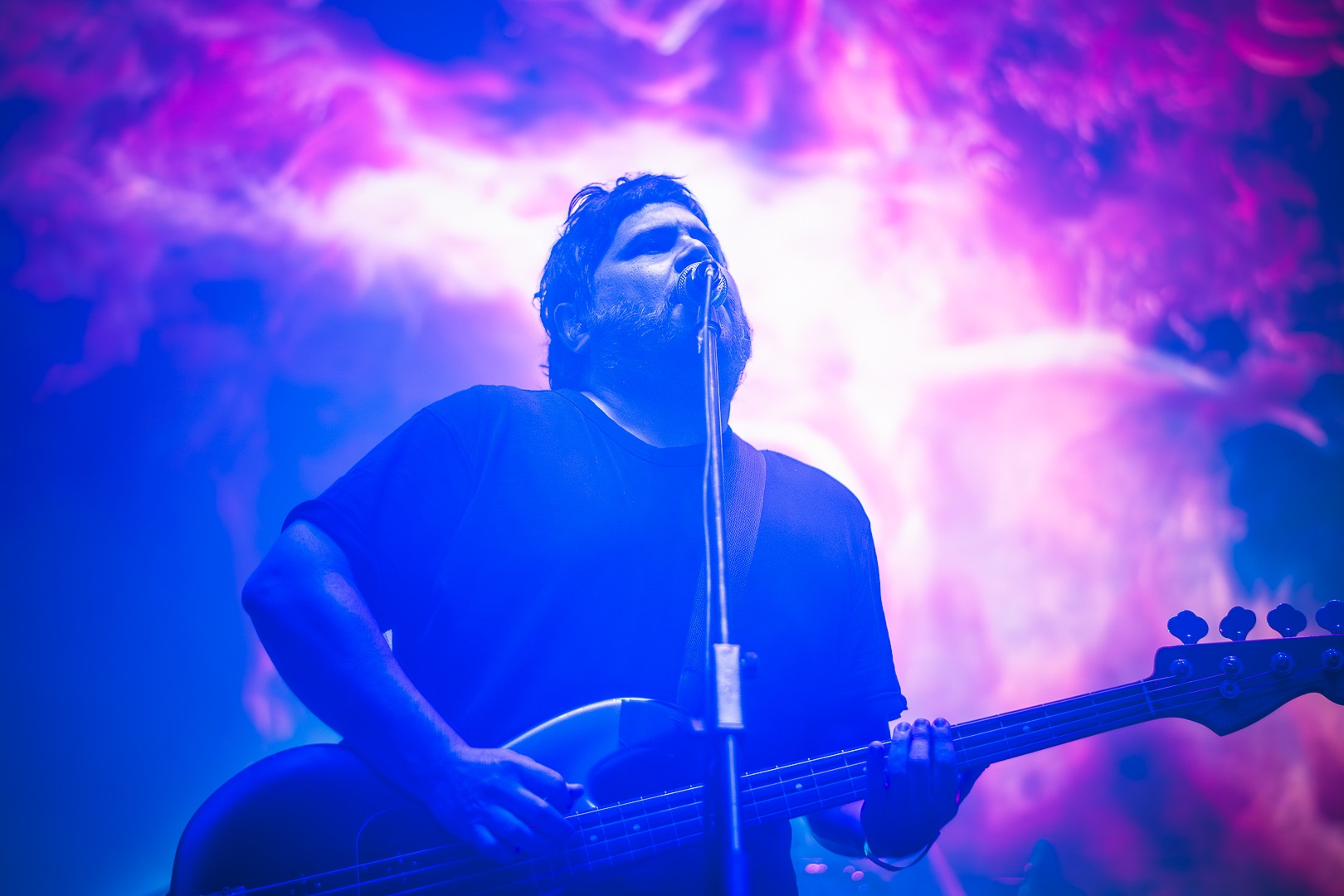 Él Mató: Cuidarte siempre a vos en la derrota