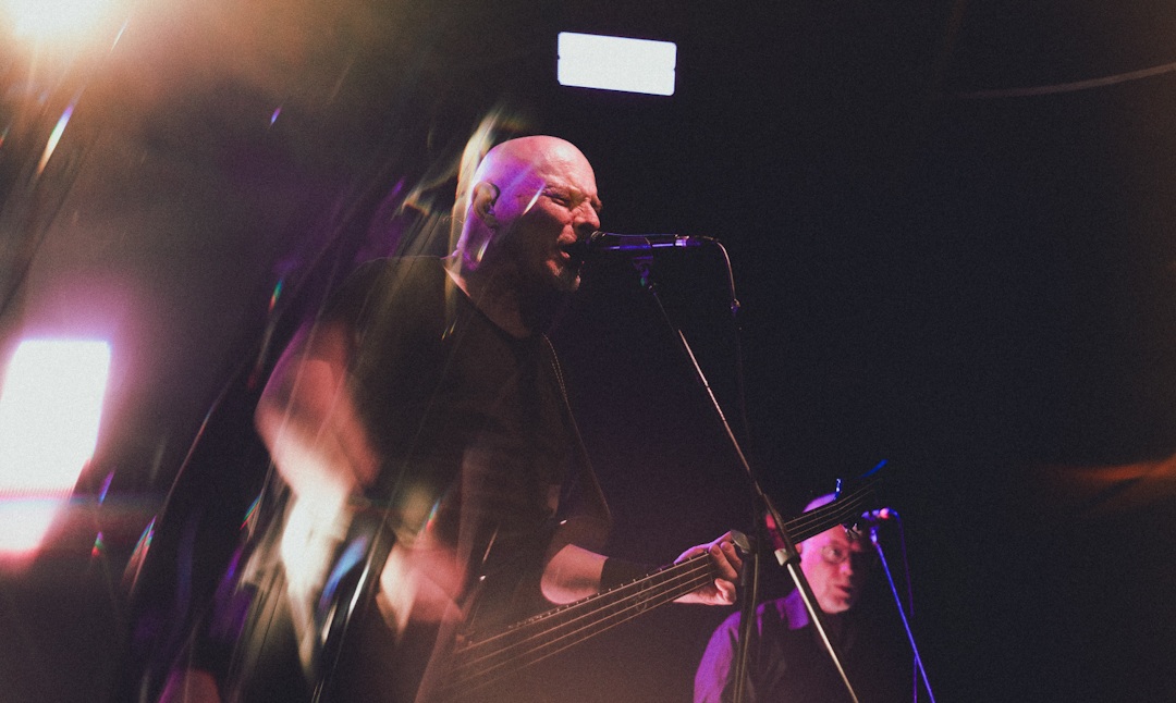 Coroner: Thrash metal de elite