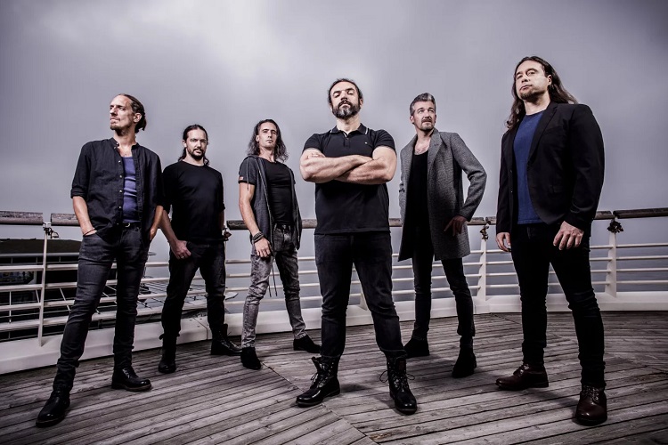 Textures: "Si hay alguna posibilidad de ir a Chile, ahora es el momento"