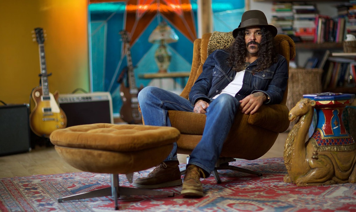 Bran Bjork: El hermano del desierto