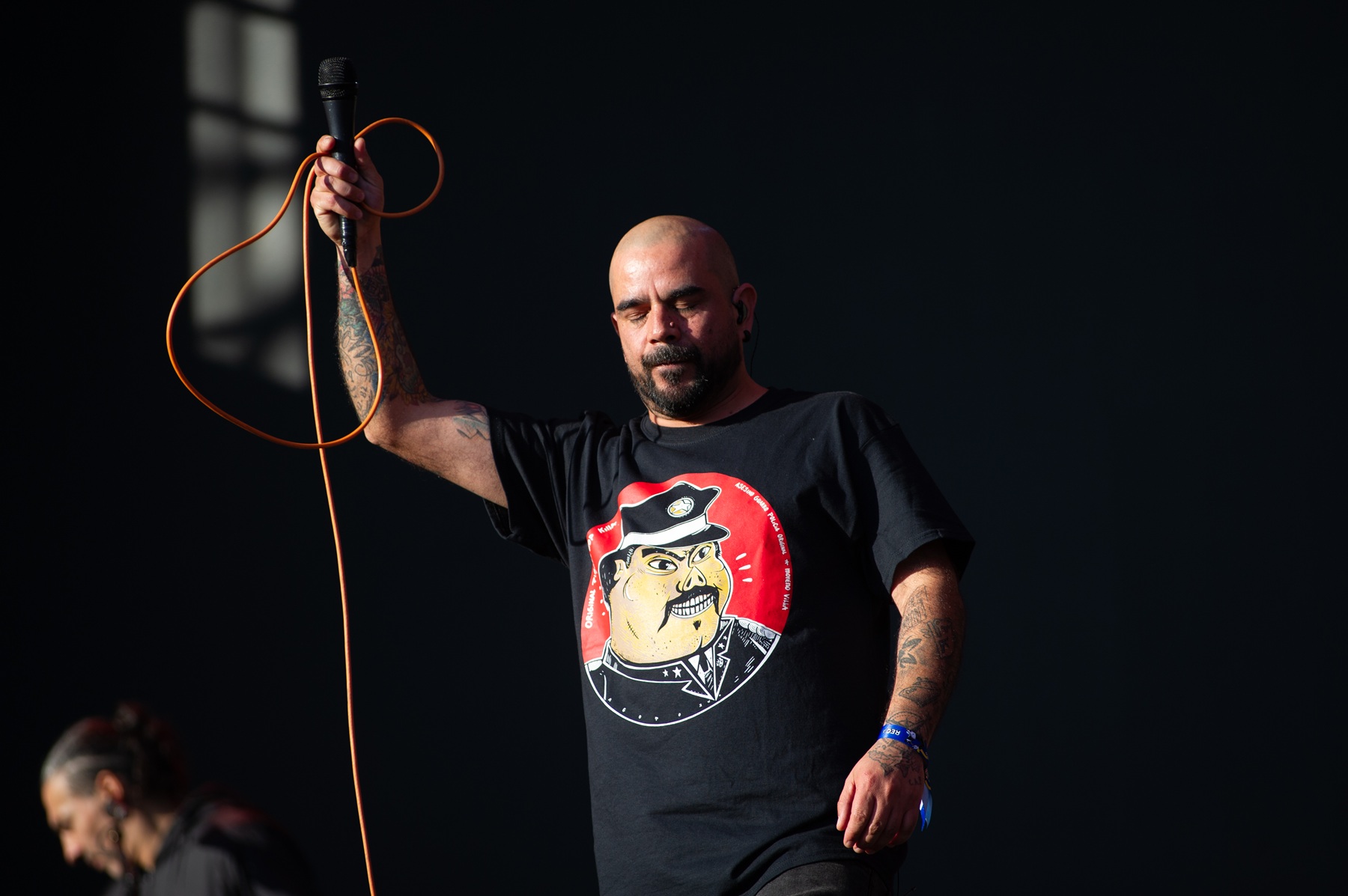 Cómo Asesinar a Felipes: vencer es transformar