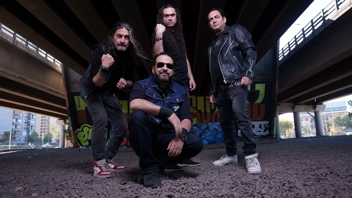 Se anuncia Resistencia Fest II: Acero Nacional, La Más Gorda y más