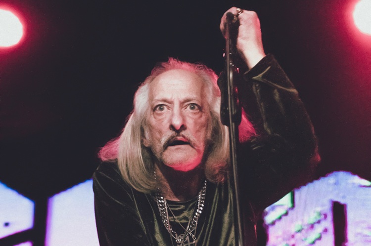 Pentagram: Un grimorio que nunca acabará