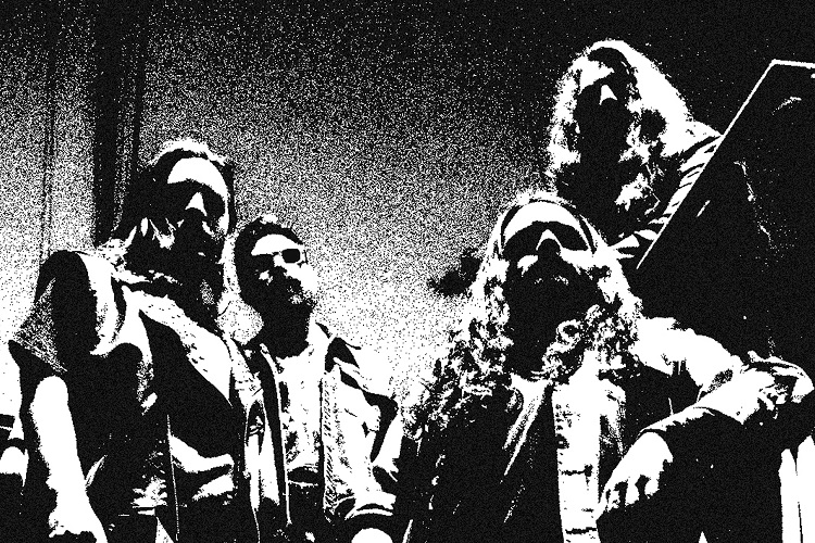 Demoniac: "Nube Negra es una hueá mala onda, que siente que hay muchas cosas malas"