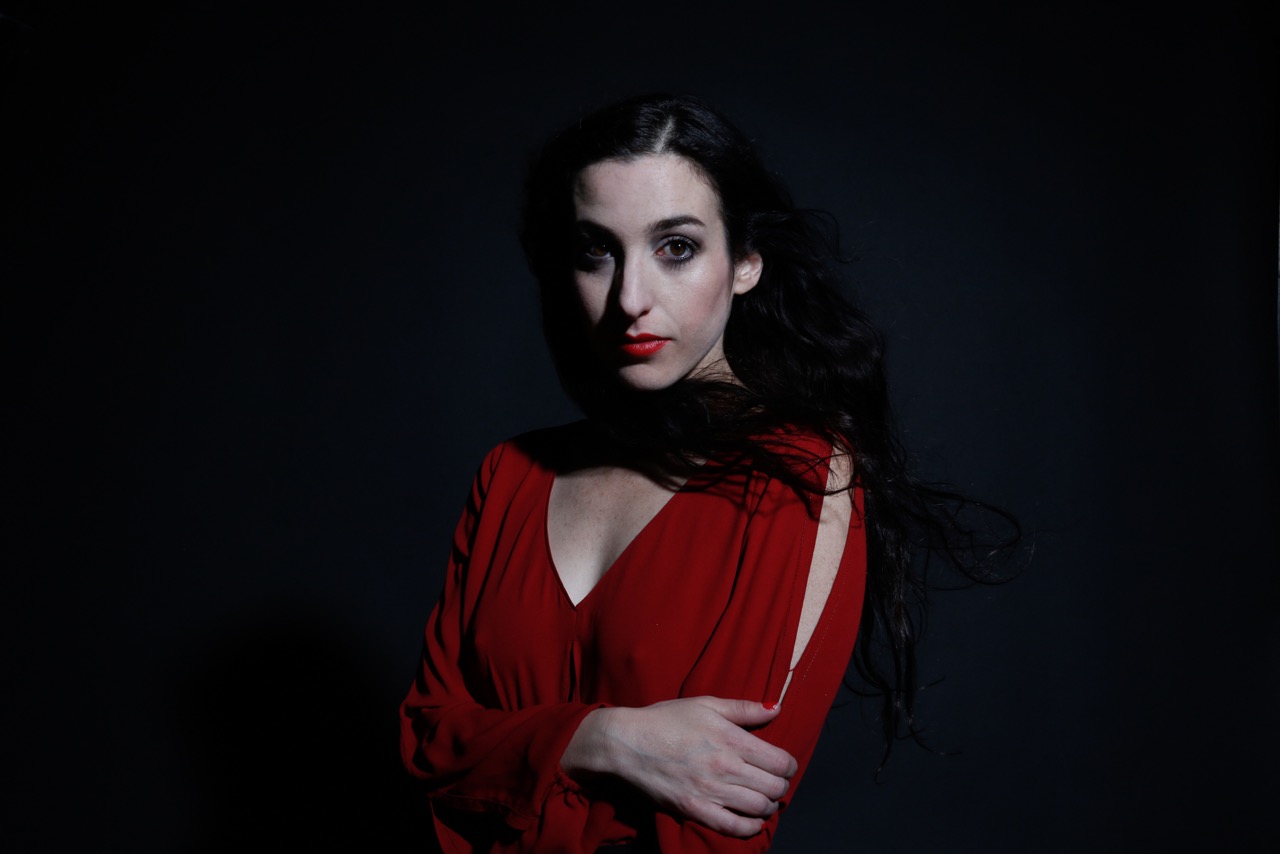 Ganadores de entradas para Marissa Nadler en Chile