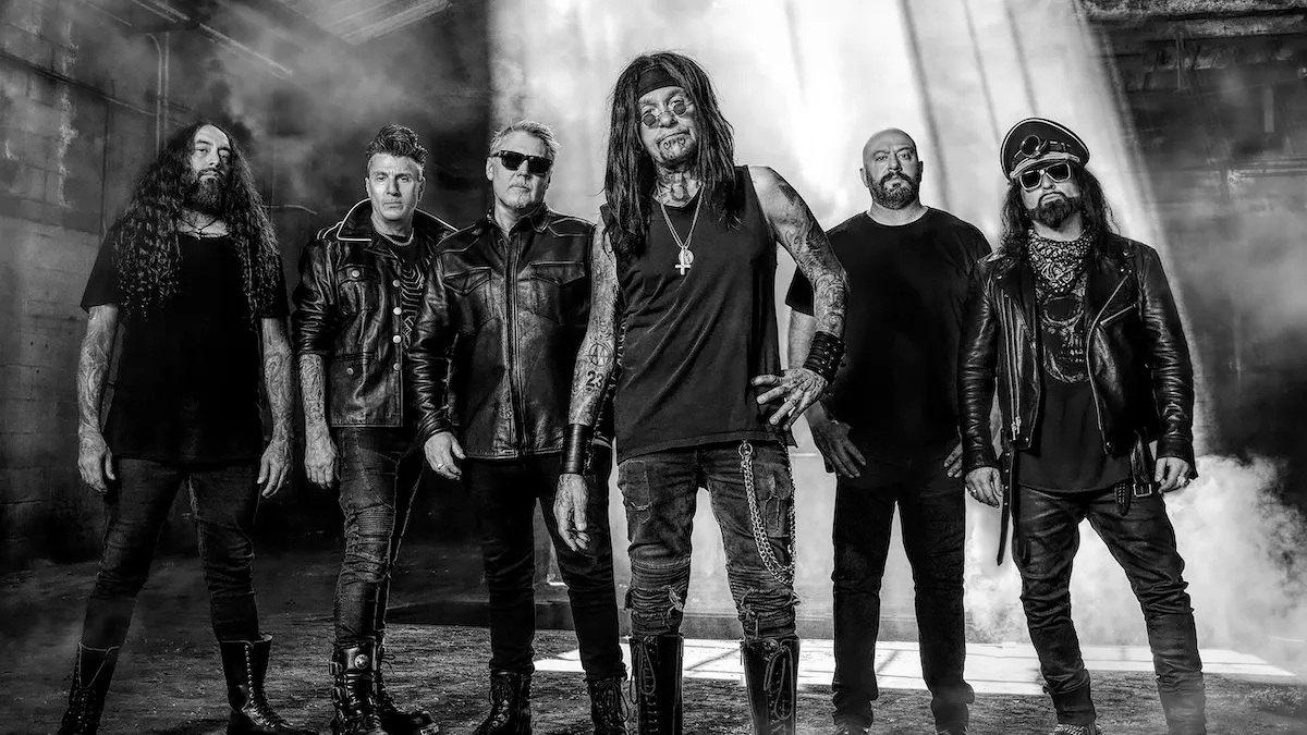El adiós: Ministry anuncia su último álbum
